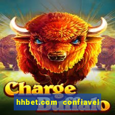 hhbet.com  confiavel